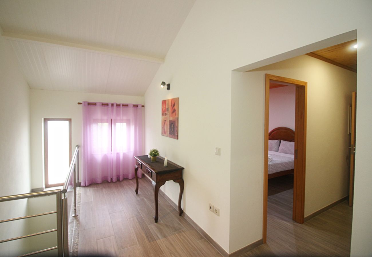 Casa rural em Gerês - Casa da Carvalha Mona