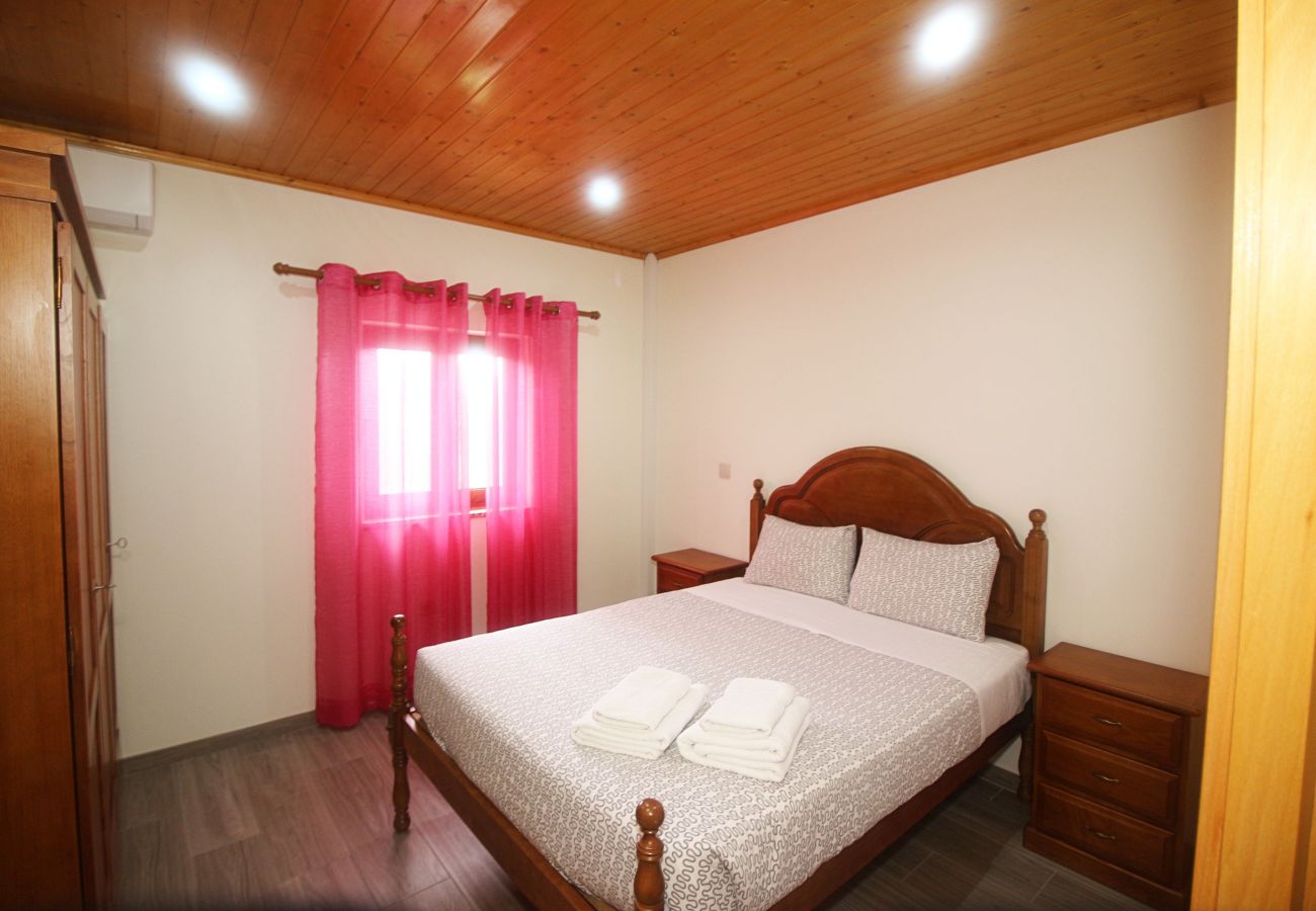 Casa rural em Gerês - Casa da Carvalha Mona