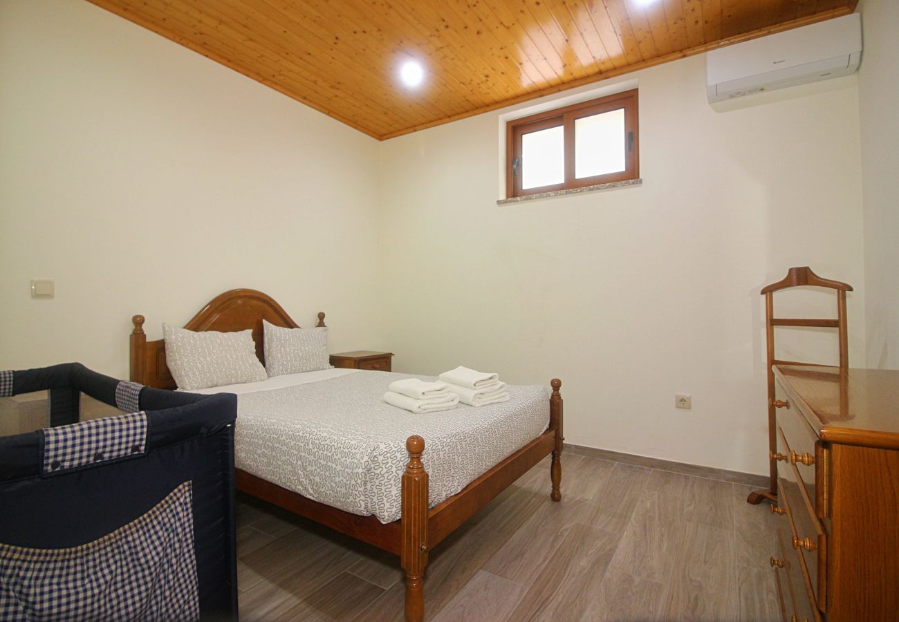 Casa rural em Gerês - Casa da Carvalha Mona