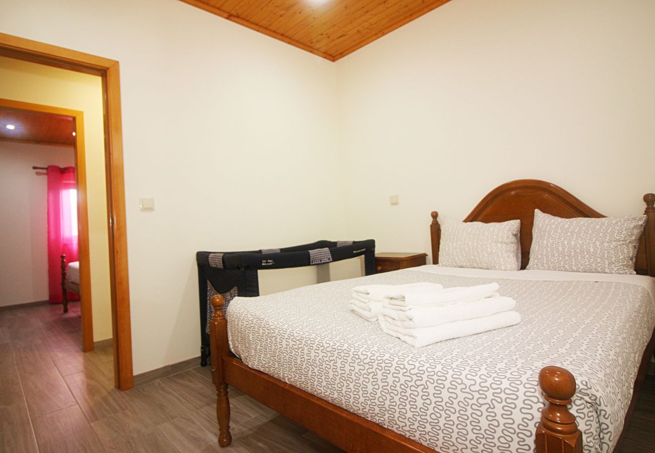 Casa rural em Gerês - Casa da Carvalha Mona