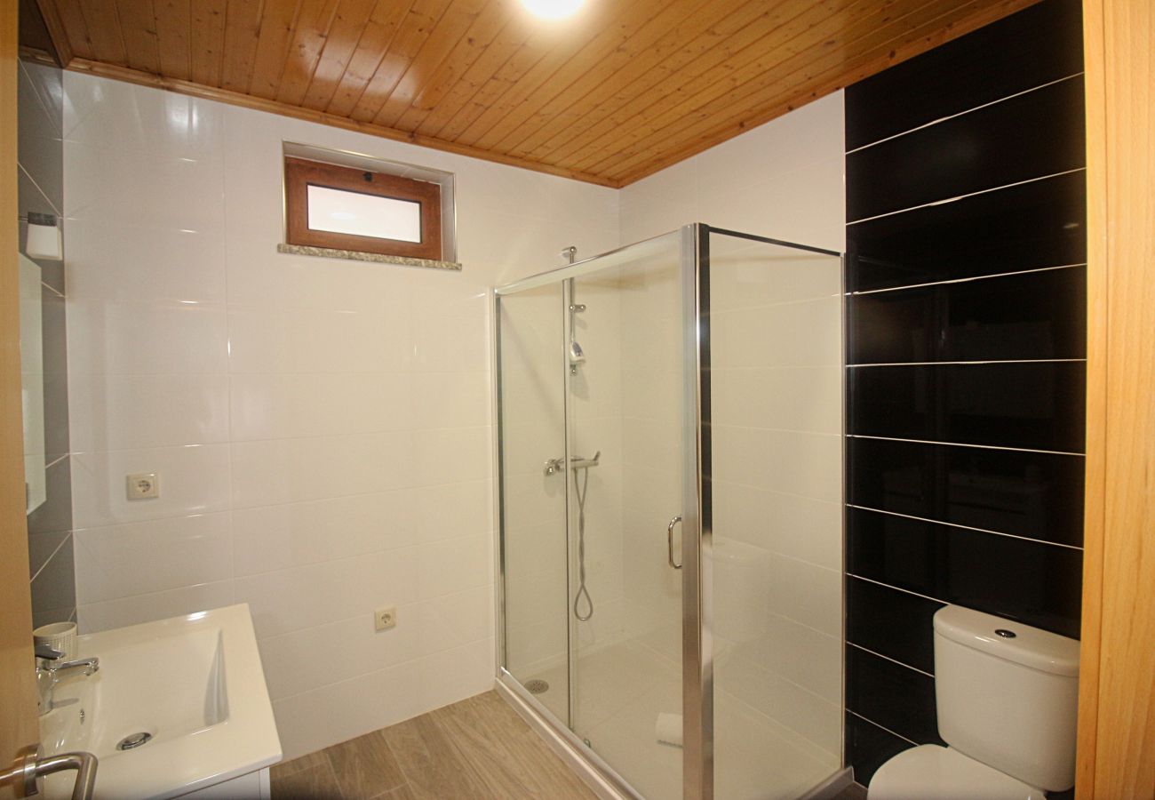 Casa rural em Gerês - Casa da Carvalha Mona
