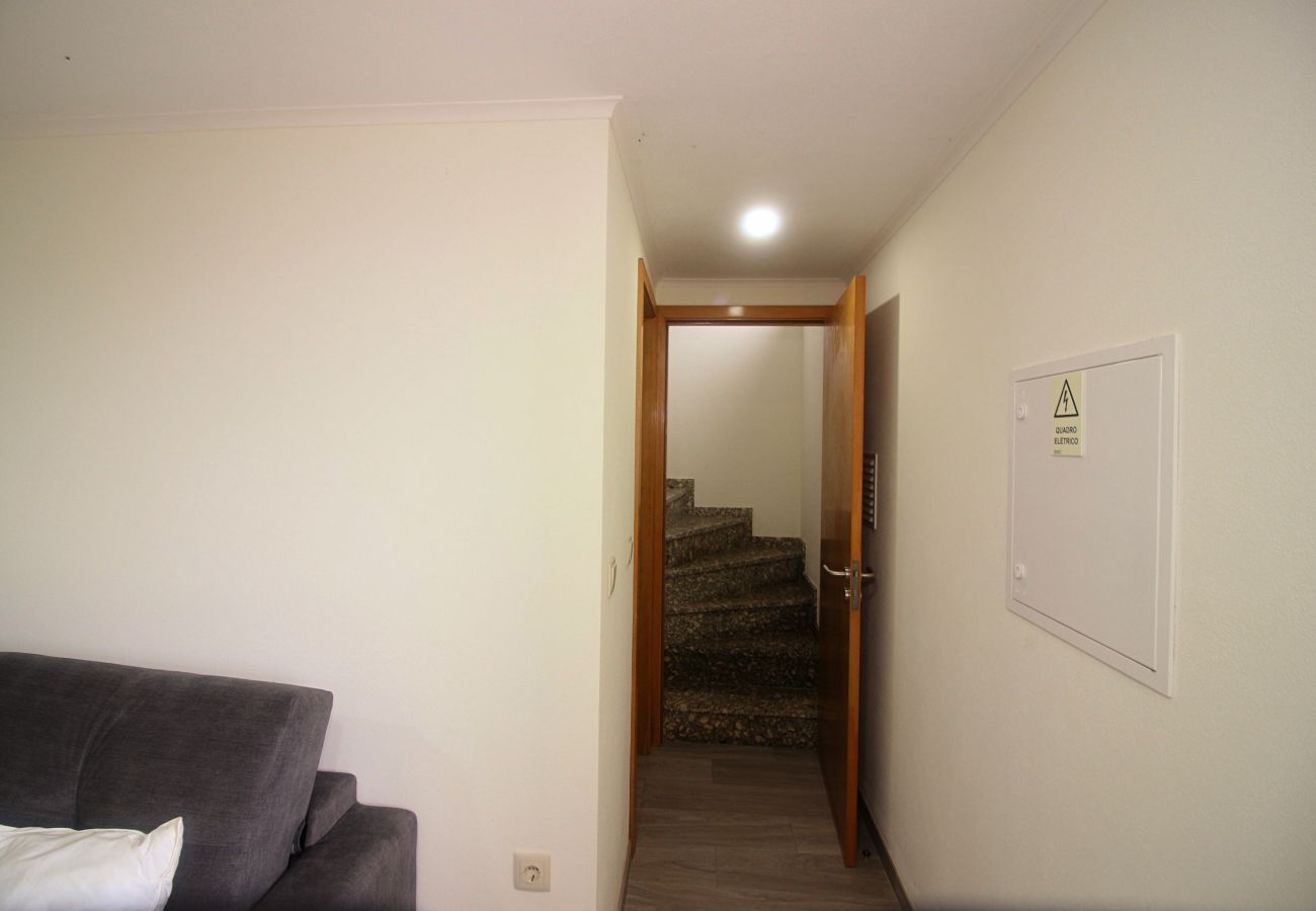 Casa rural em Gerês - Casa da Carvalha Mona