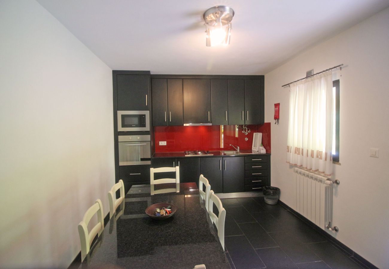Casa em Gerês - Casas da Paz T3