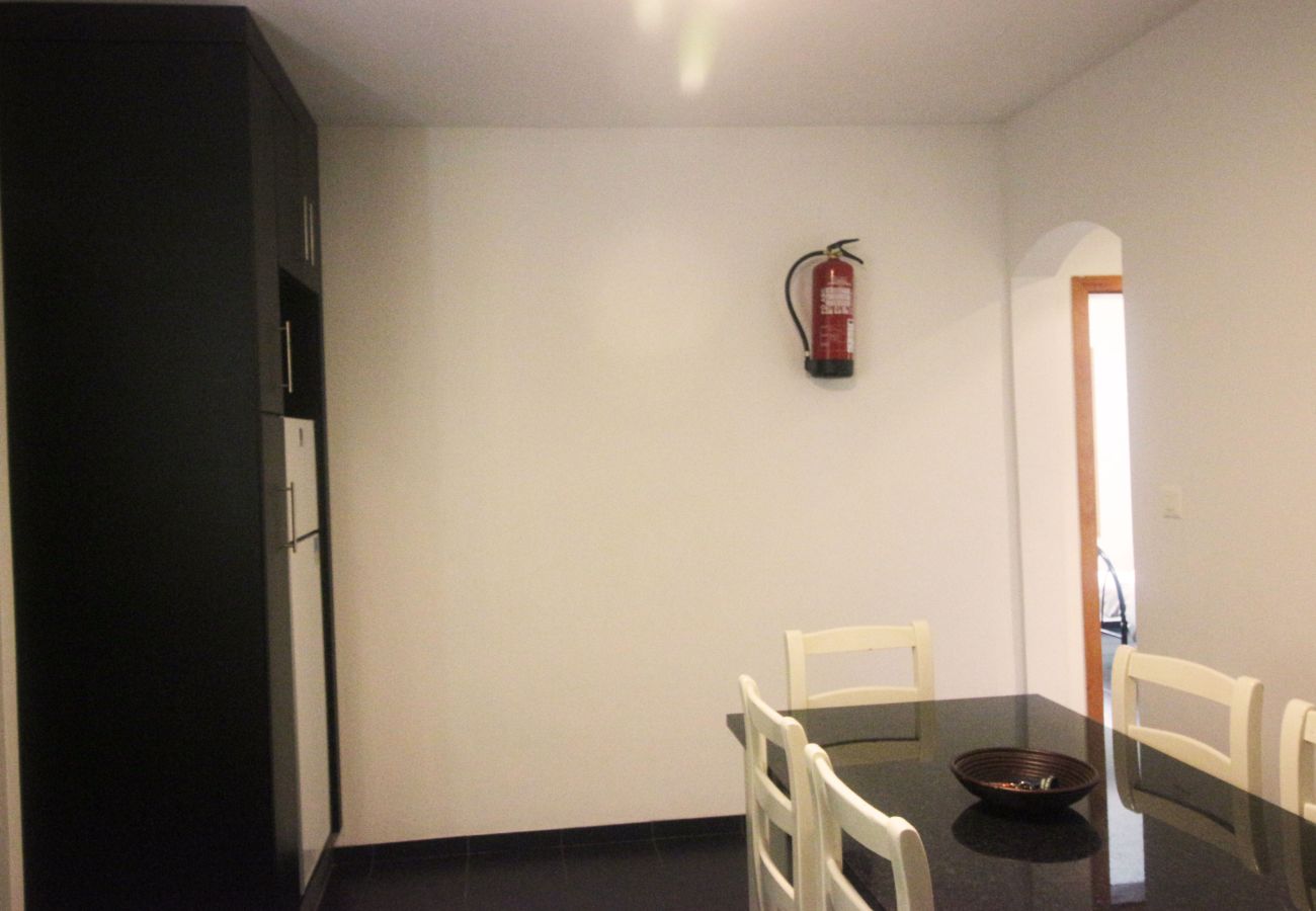 Casa em Gerês - Casas da Paz T3