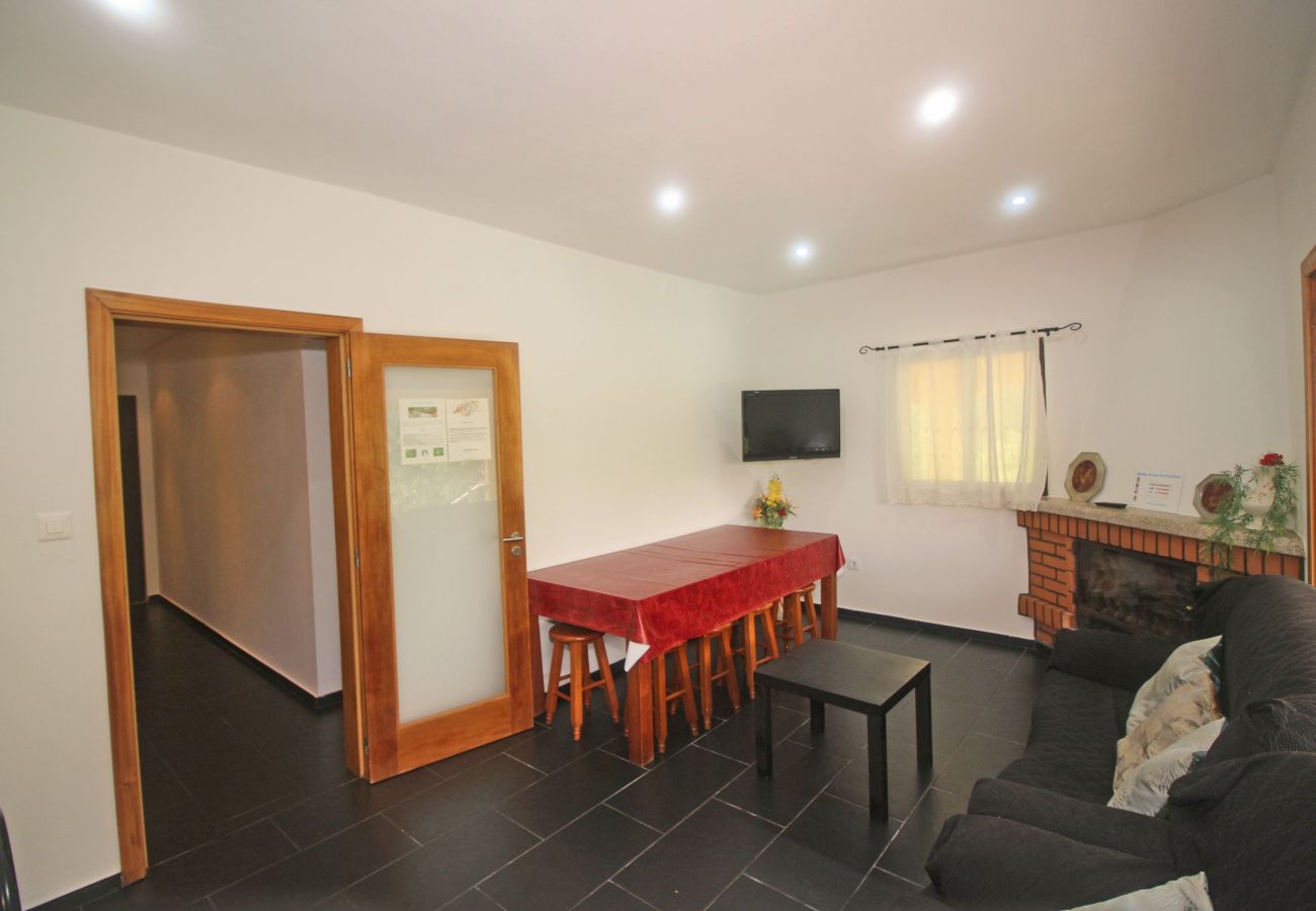 Casa em Gerês - Casas da Paz T3