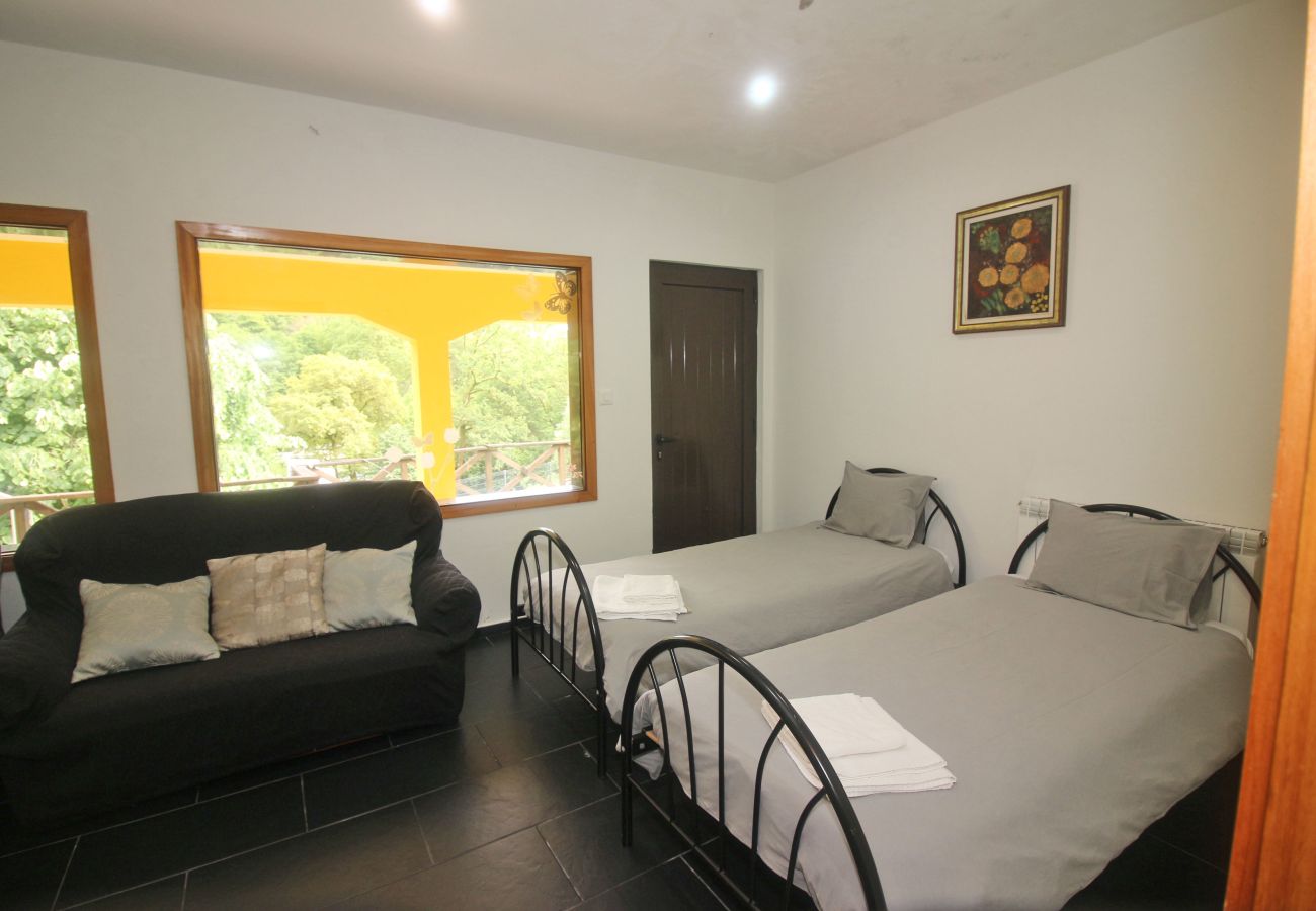 Casa em Gerês - Casas da Paz T3
