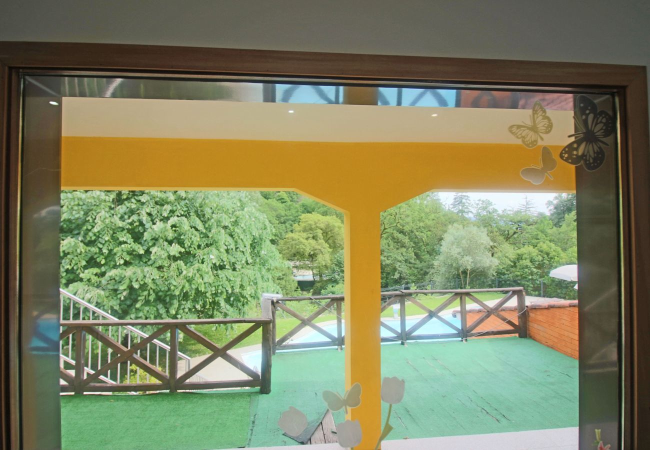 Casa em Gerês - Casas da Paz T3