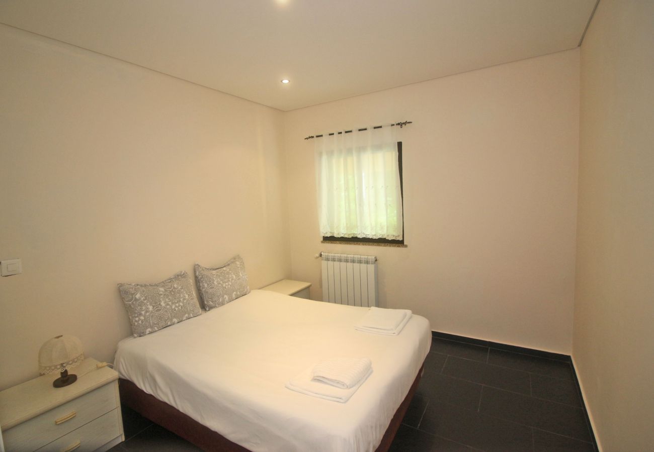 Casa em Gerês - Casas da Paz T3