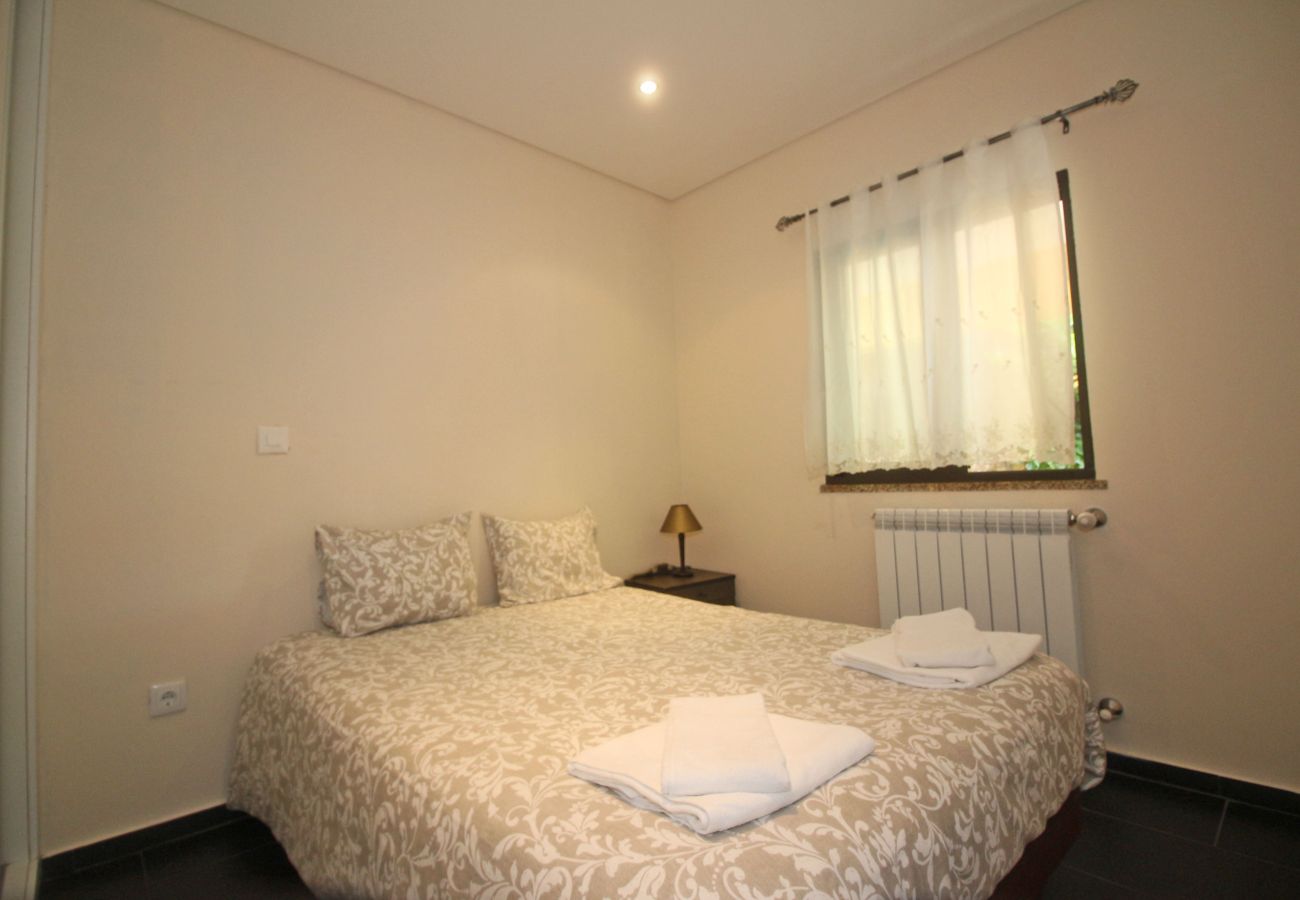 Casa em Gerês - Casas da Paz T3