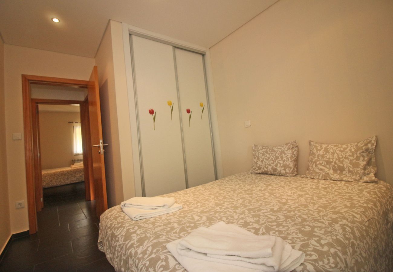 Casa em Gerês - Casas da Paz T3