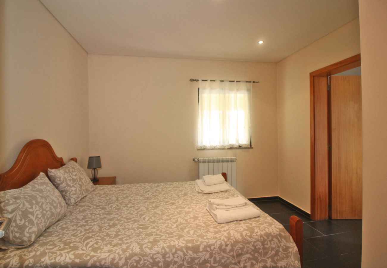 Casa em Gerês - Casas da Paz T3