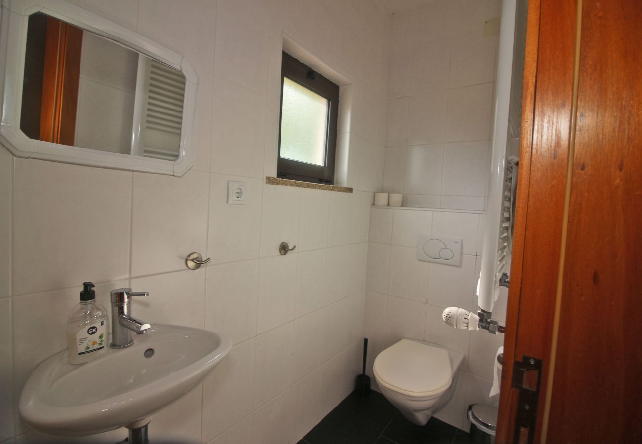 Casa em Gerês - Casas da Paz T3