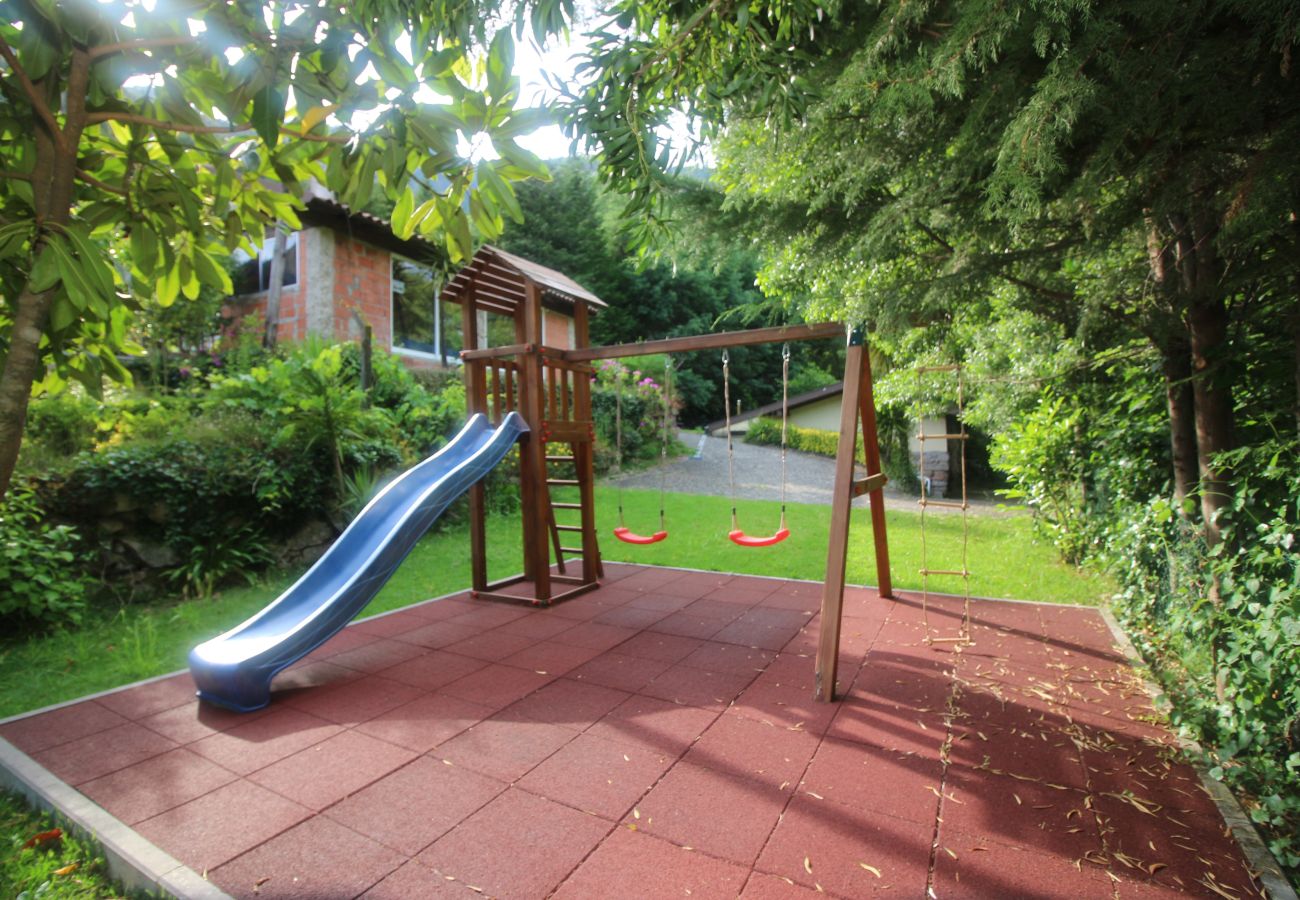 Casa em Gerês - Casas da Paz T3