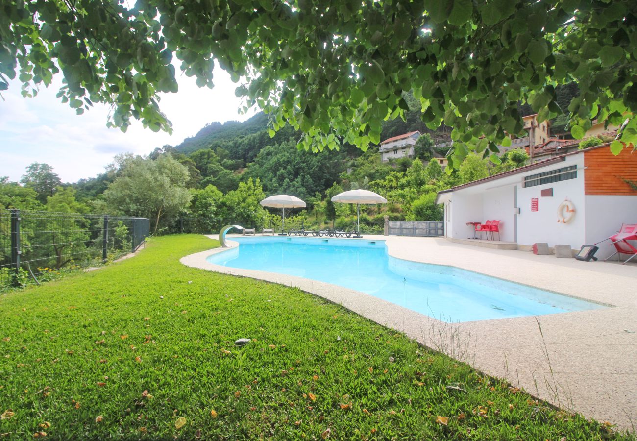 Casa em Gerês - Casas da Paz T2
