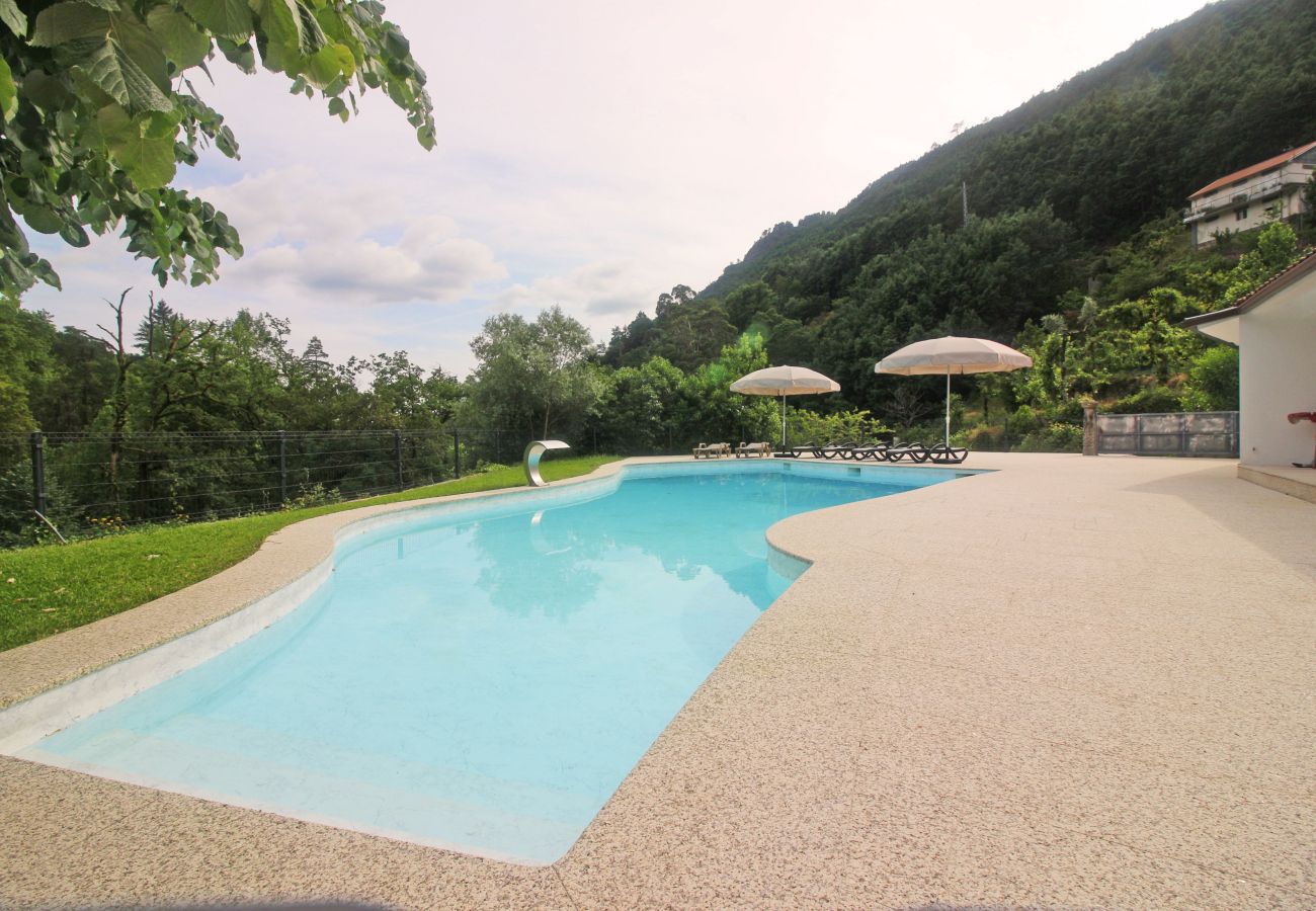 Casa em Gerês - Casas da Paz T2