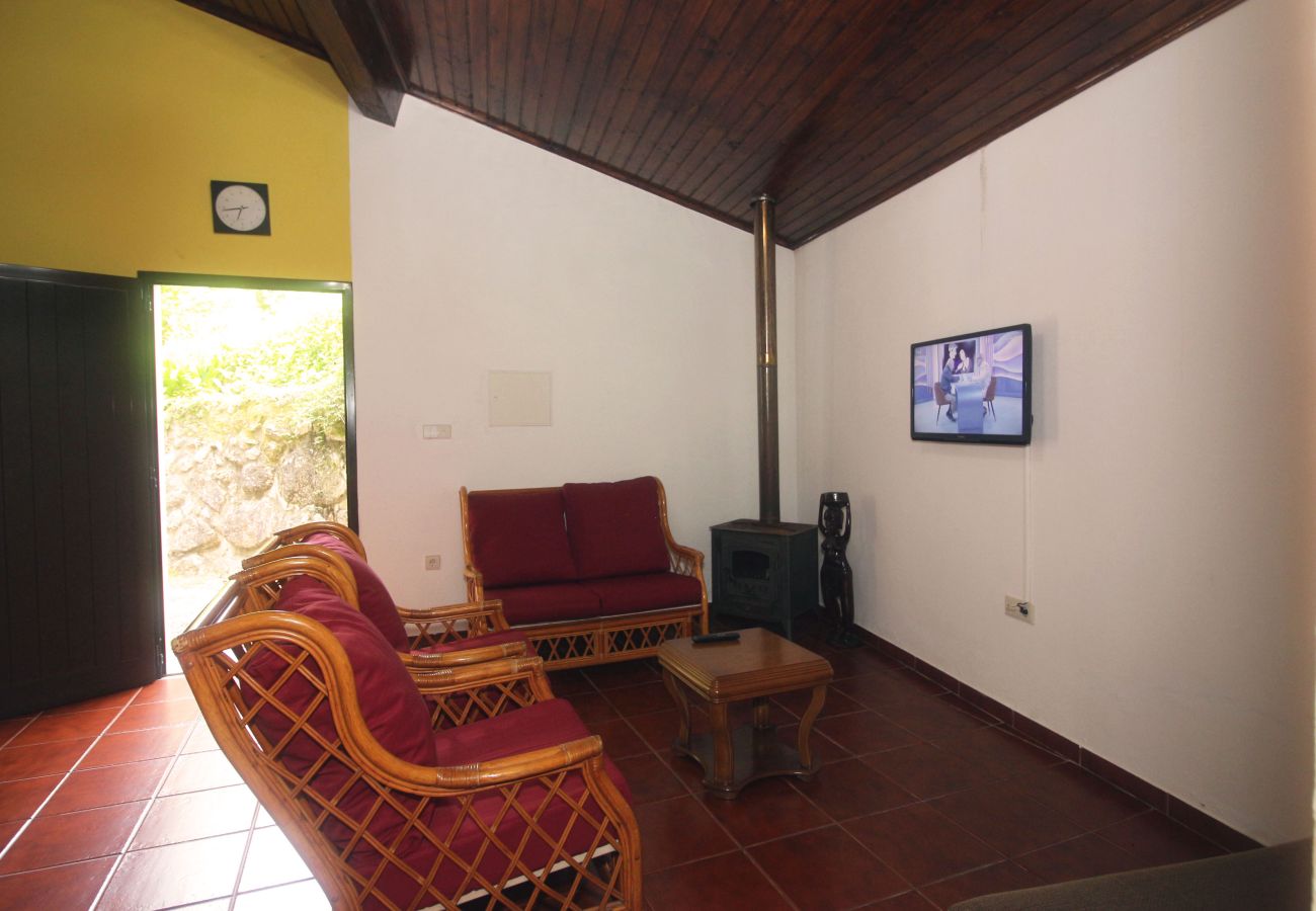 Casa em Gerês - Casas da Paz T2