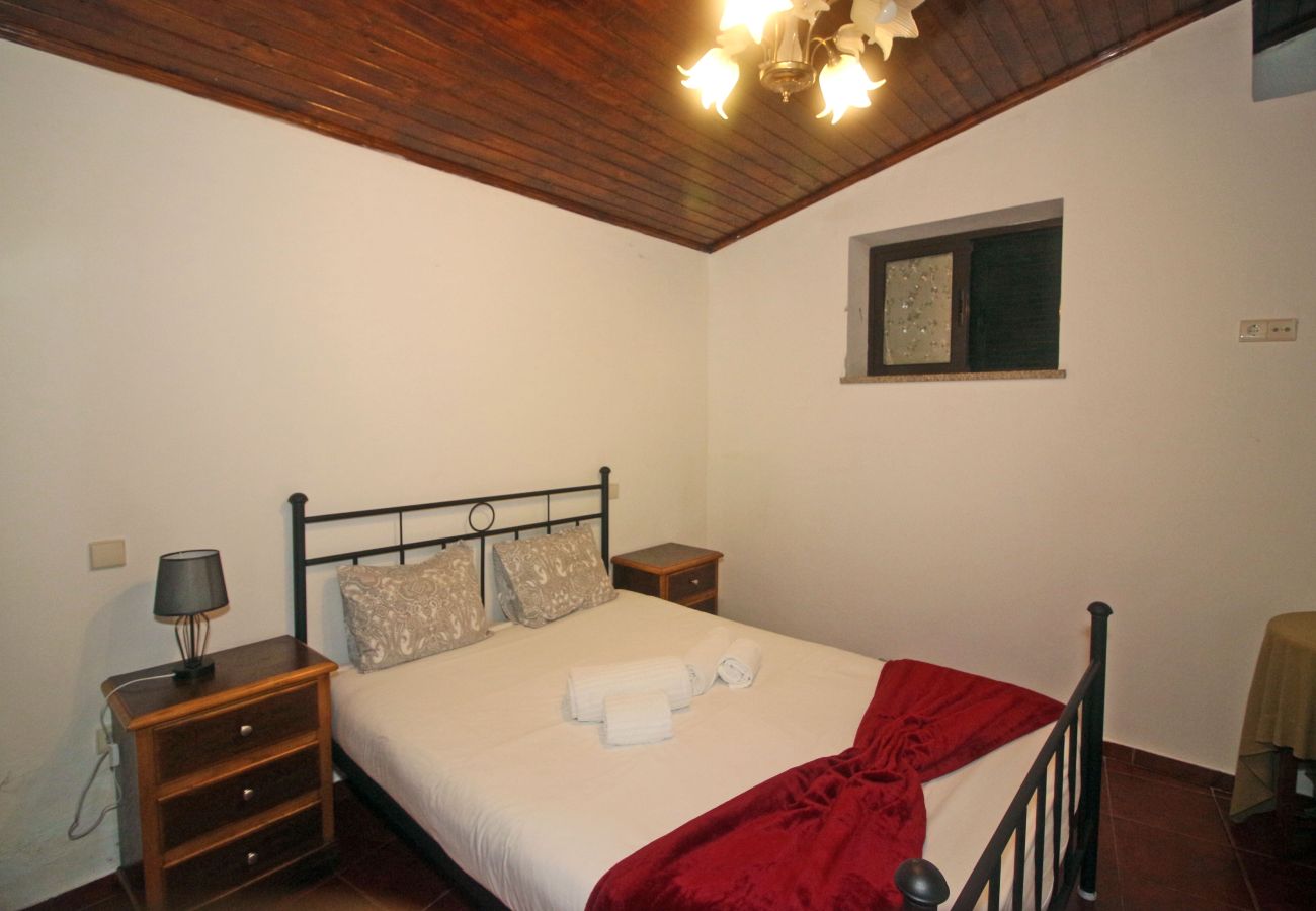Casa em Gerês - Casas da Paz T2