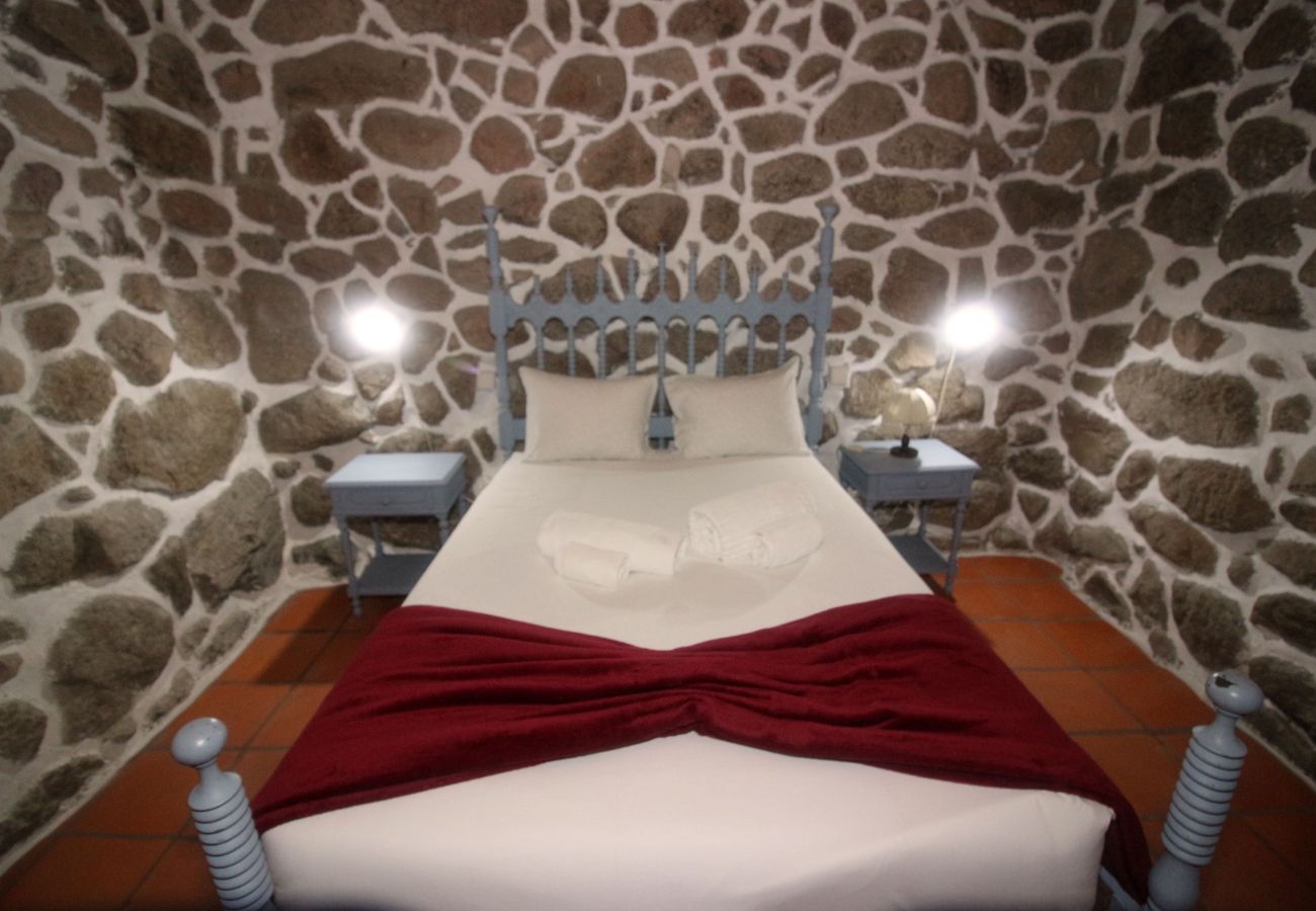 Casa em Gerês - Casas da Paz T2