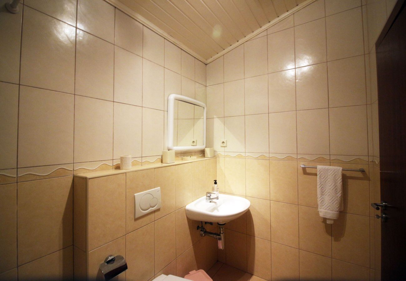 Casa em Gerês - Casas da Paz T2
