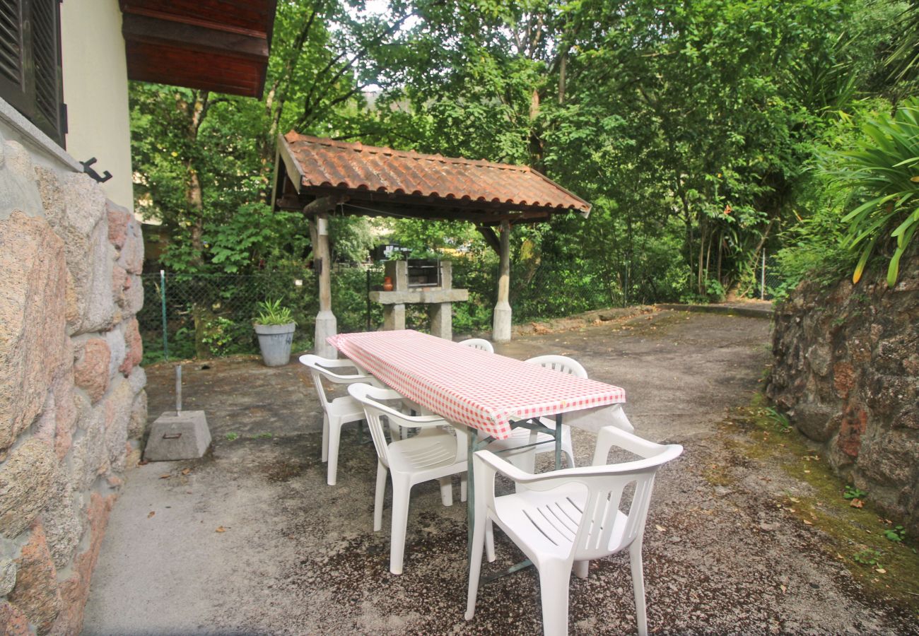 Casa em Gerês - Casas da Paz T2