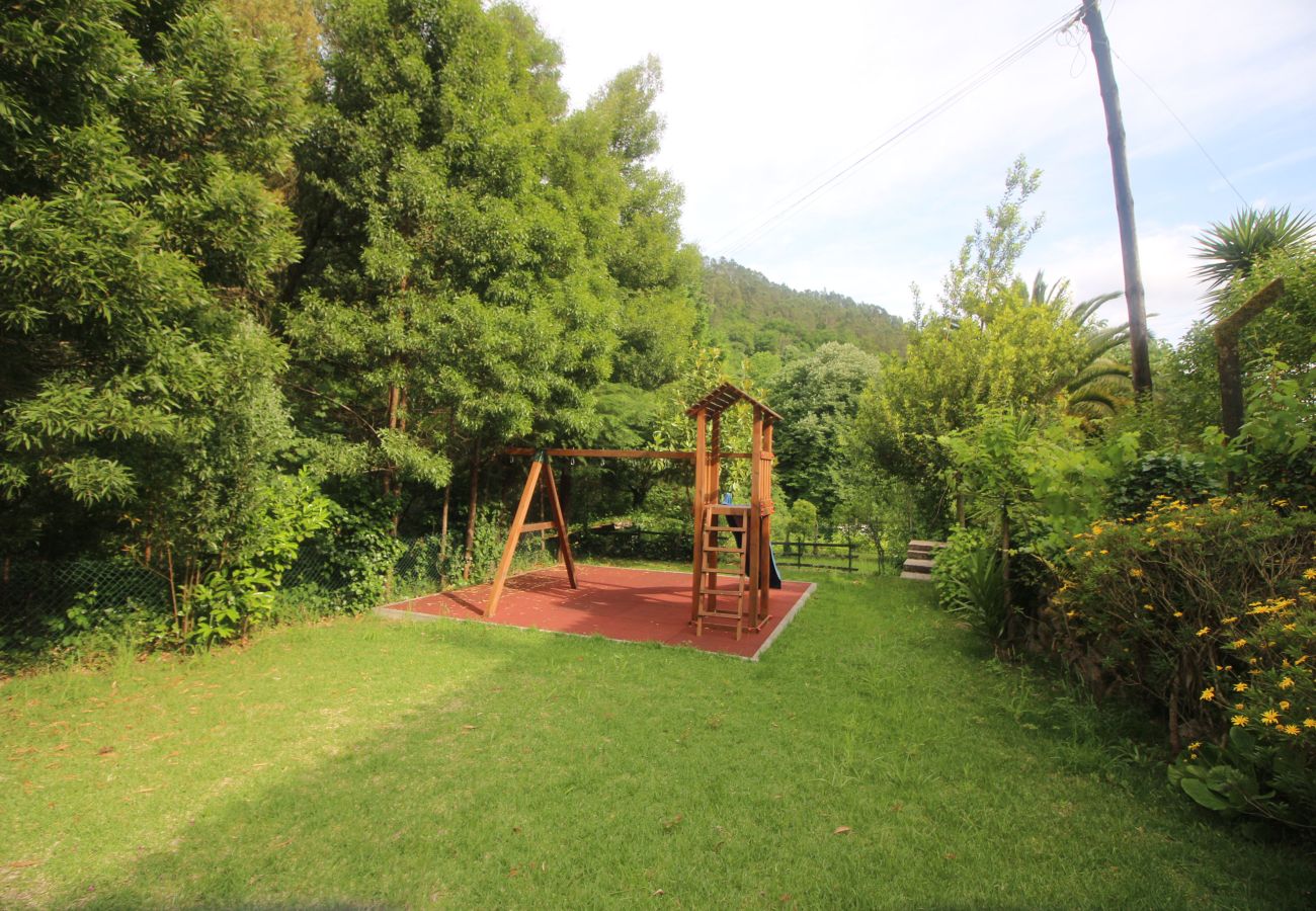 Casa em Gerês - Casas da Paz T2