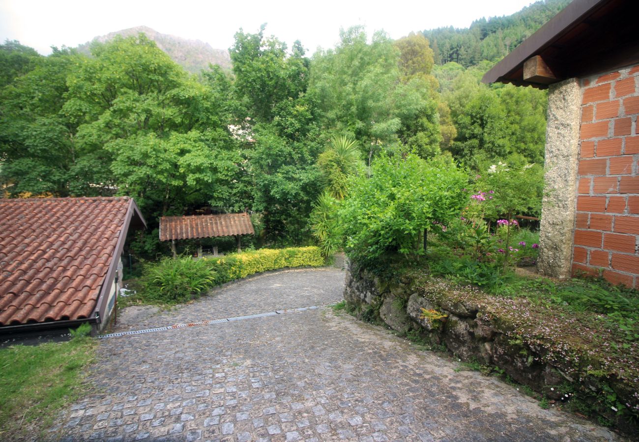 Casa em Gerês - Casas da Paz T2