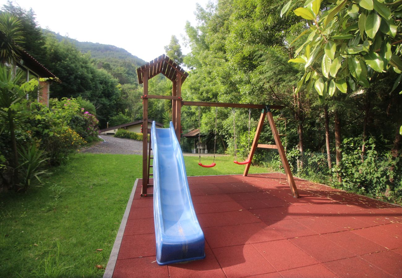Casa em Gerês - Casas da Paz T2