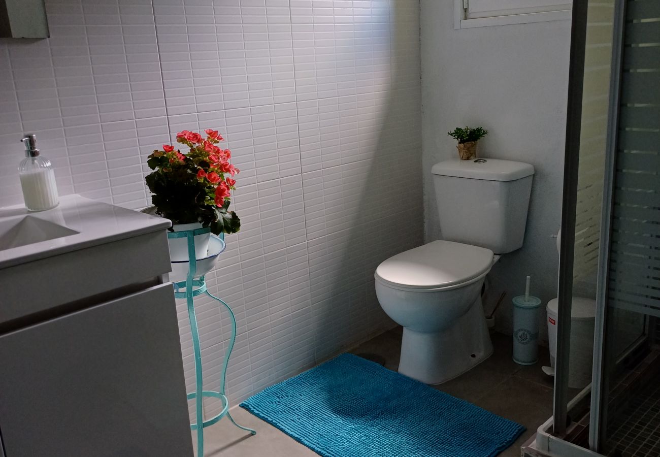 Casa rural em Gerês - Tea House Gerês