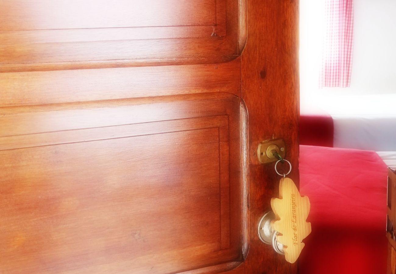 Casa rural em Gerês - Tea House Gerês