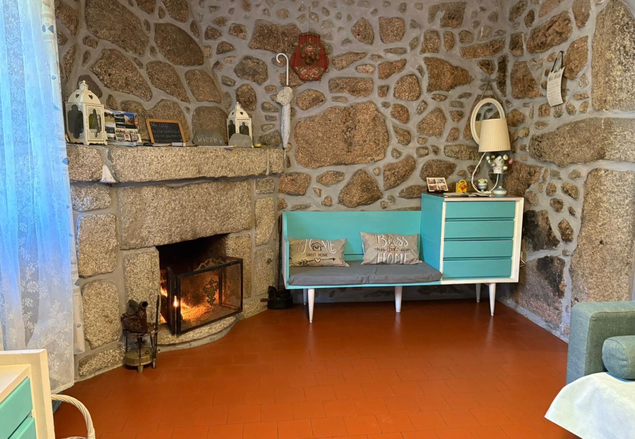 Casa rural em Gerês - Tea House Gerês