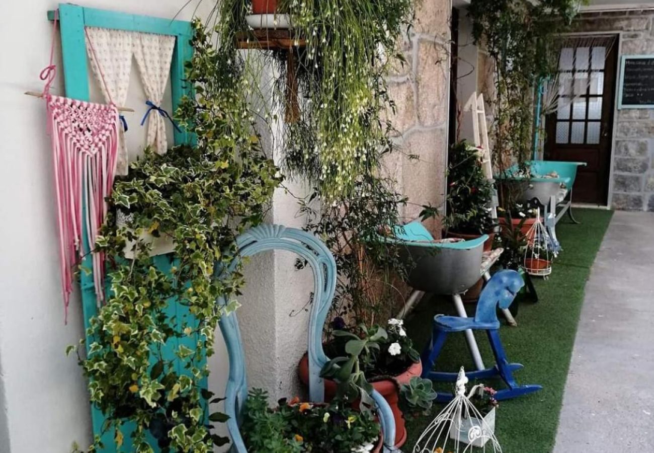 Casa rural em Gerês - Tea House Gerês Hipericão