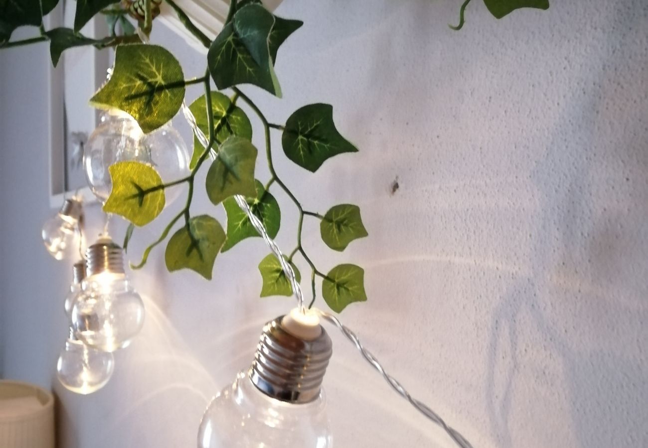 Casa rural em Gerês - Tea House Gerês Hipericão