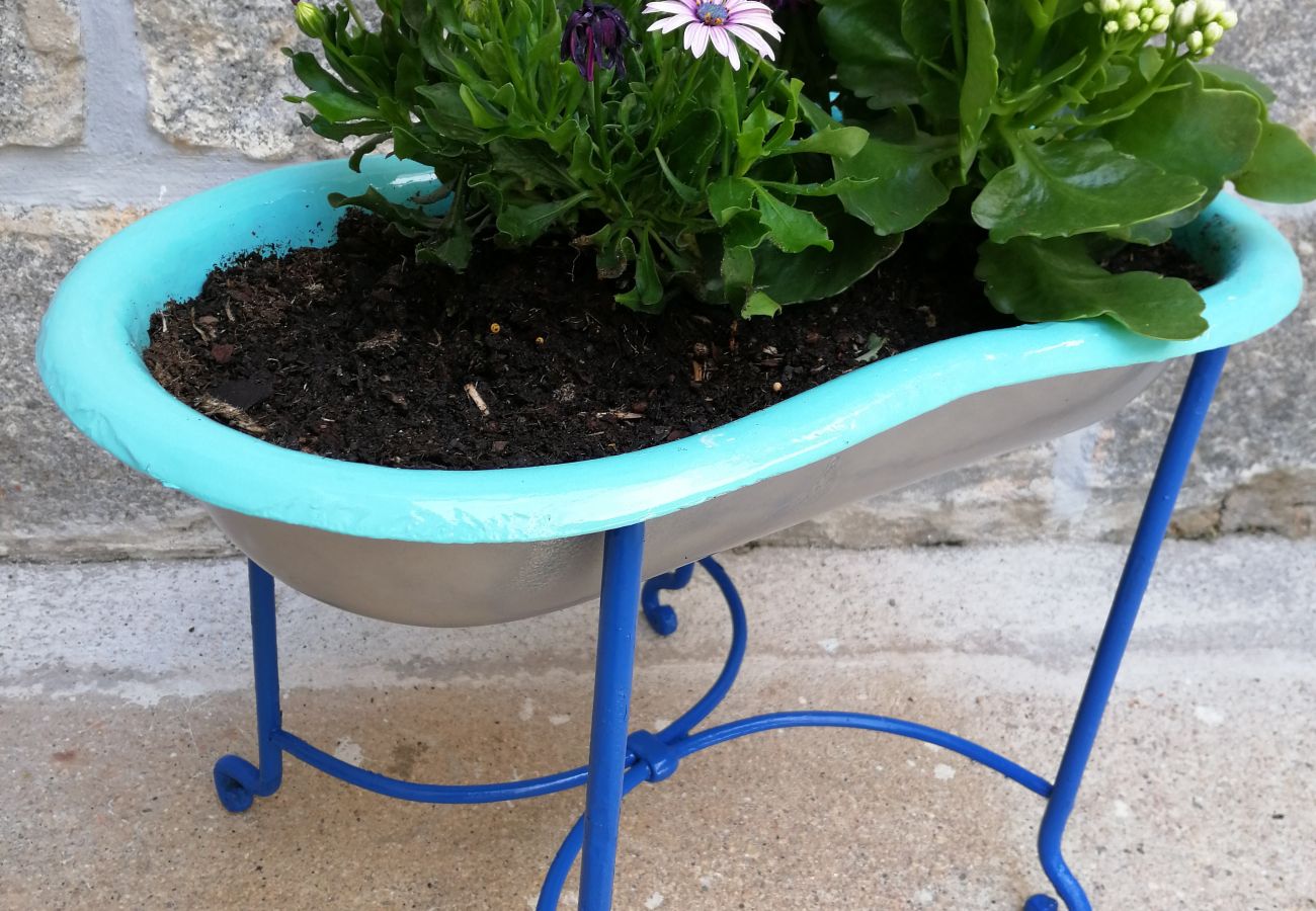 Casa rural em Gerês - Tea House Gerês Hipericão