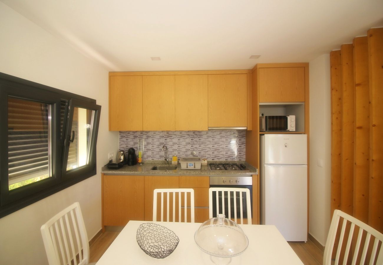 Alojamento de turismo rural em Gerês - Quinta da Lagoa - Gerês