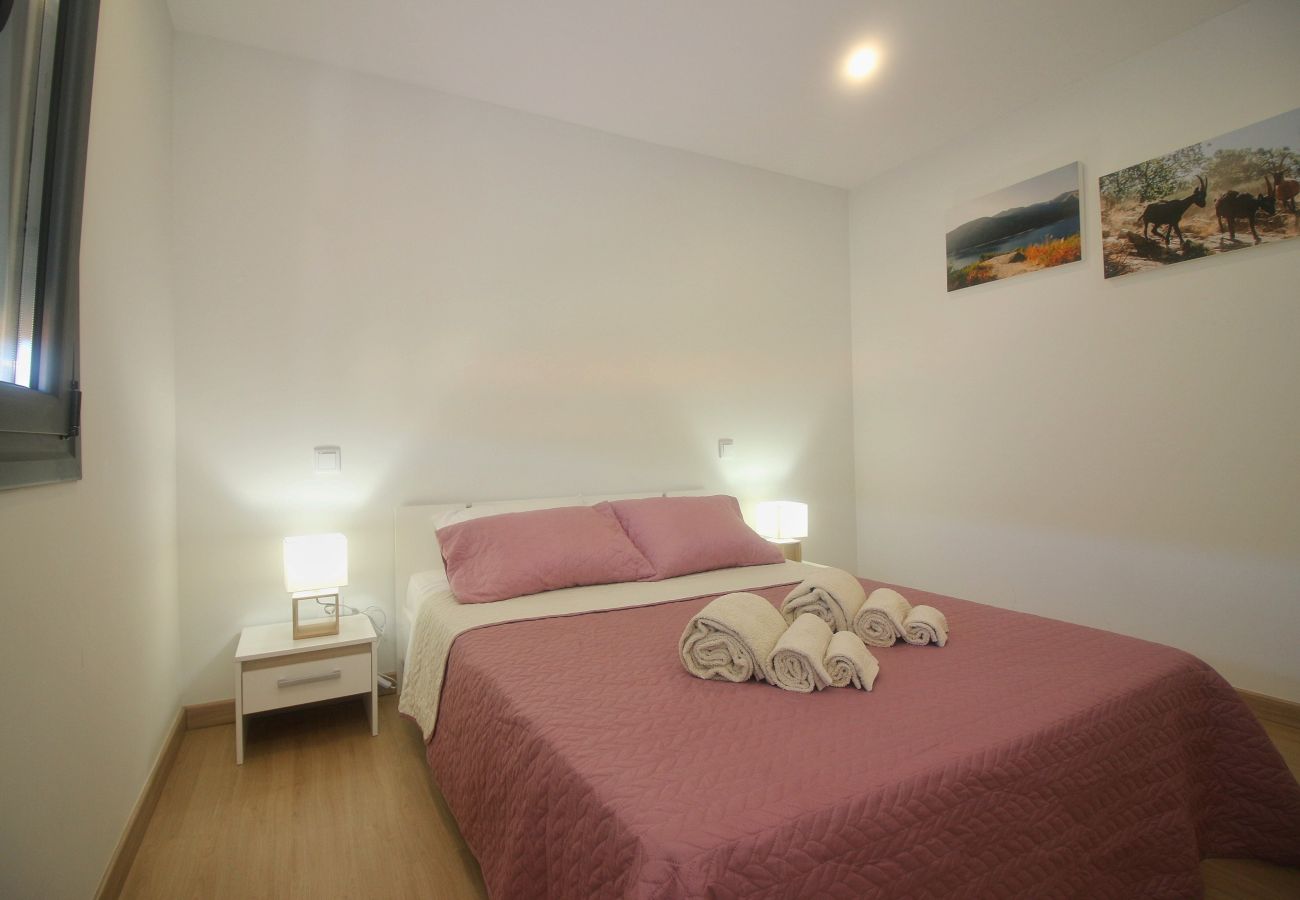 Alojamento de turismo rural em Gerês - Quinta da Lagoa - Gerês