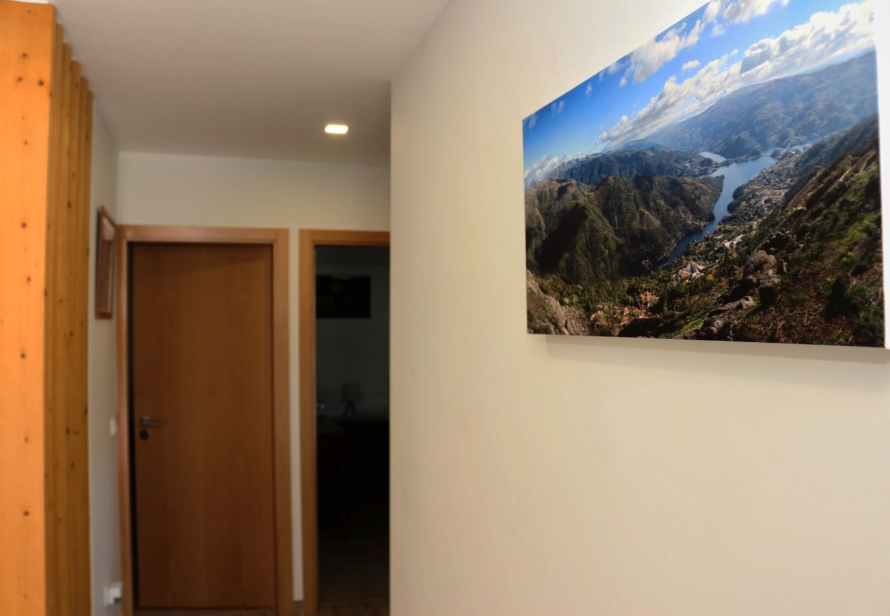 Alojamento de turismo rural em Gerês - Quinta da Lagoa - Gerês