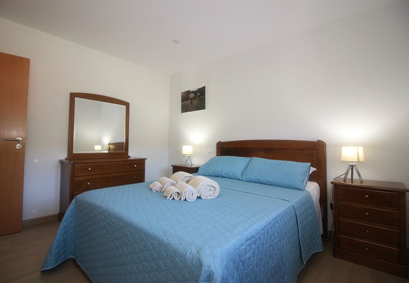 Alojamento de turismo rural em Gerês - Quinta da Lagoa - Gerês