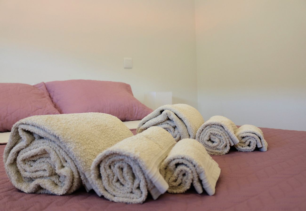 Alojamento de turismo rural em Gerês - Quinta da Lagoa - Gerês