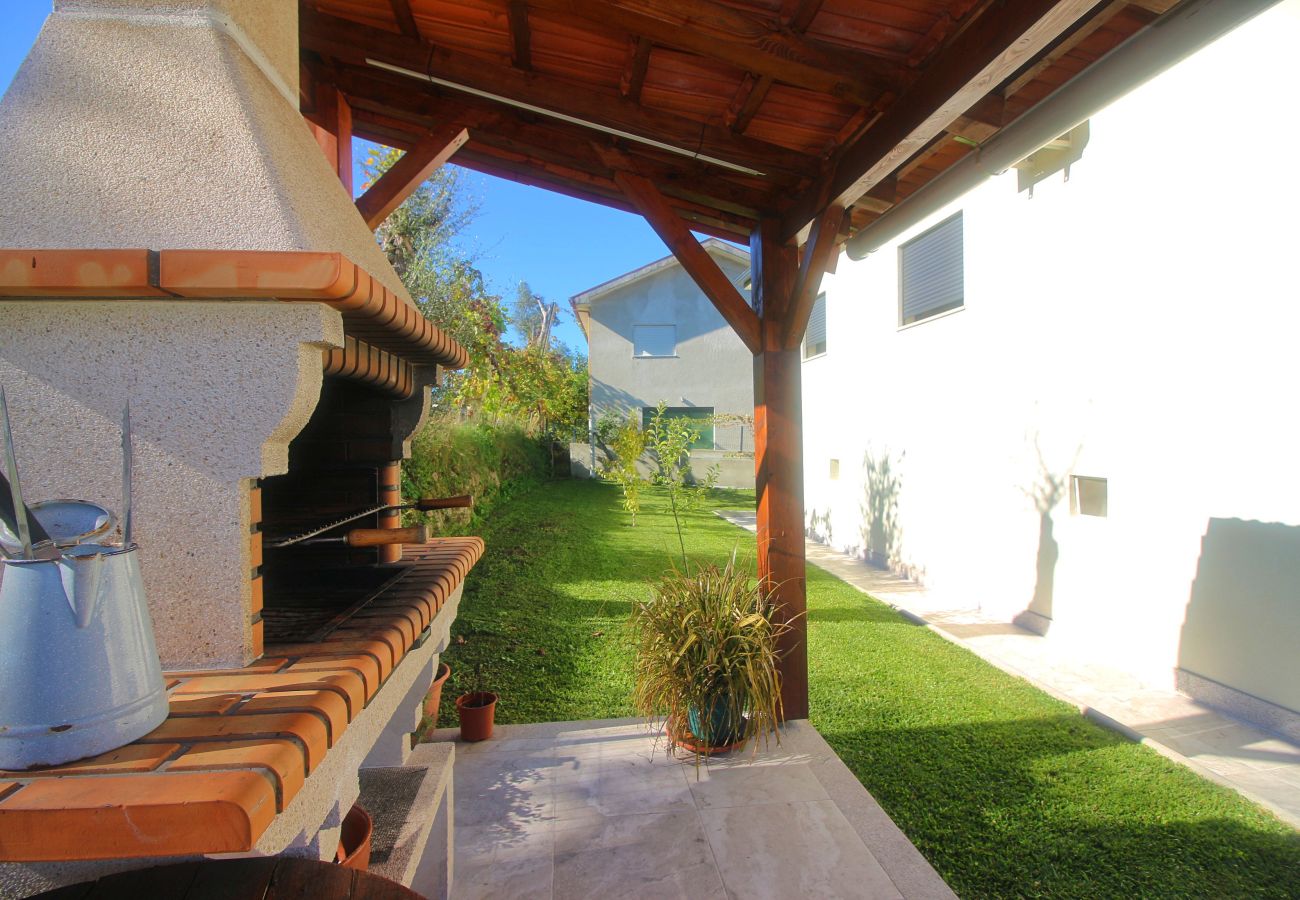 Alojamento de turismo rural em Gerês - Quinta da Lagoa - Gerês