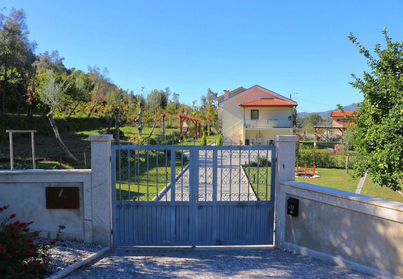 Alojamento de turismo rural em Gerês - Quinta da Lagoa - Gerês