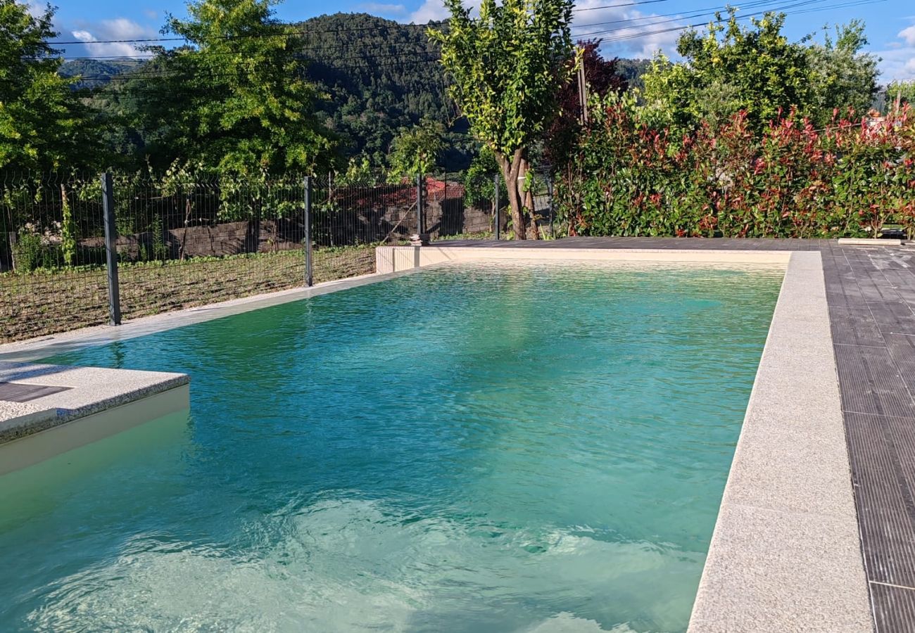 Alojamento de turismo rural em Gerês - Quinta da Lagoa - Gerês