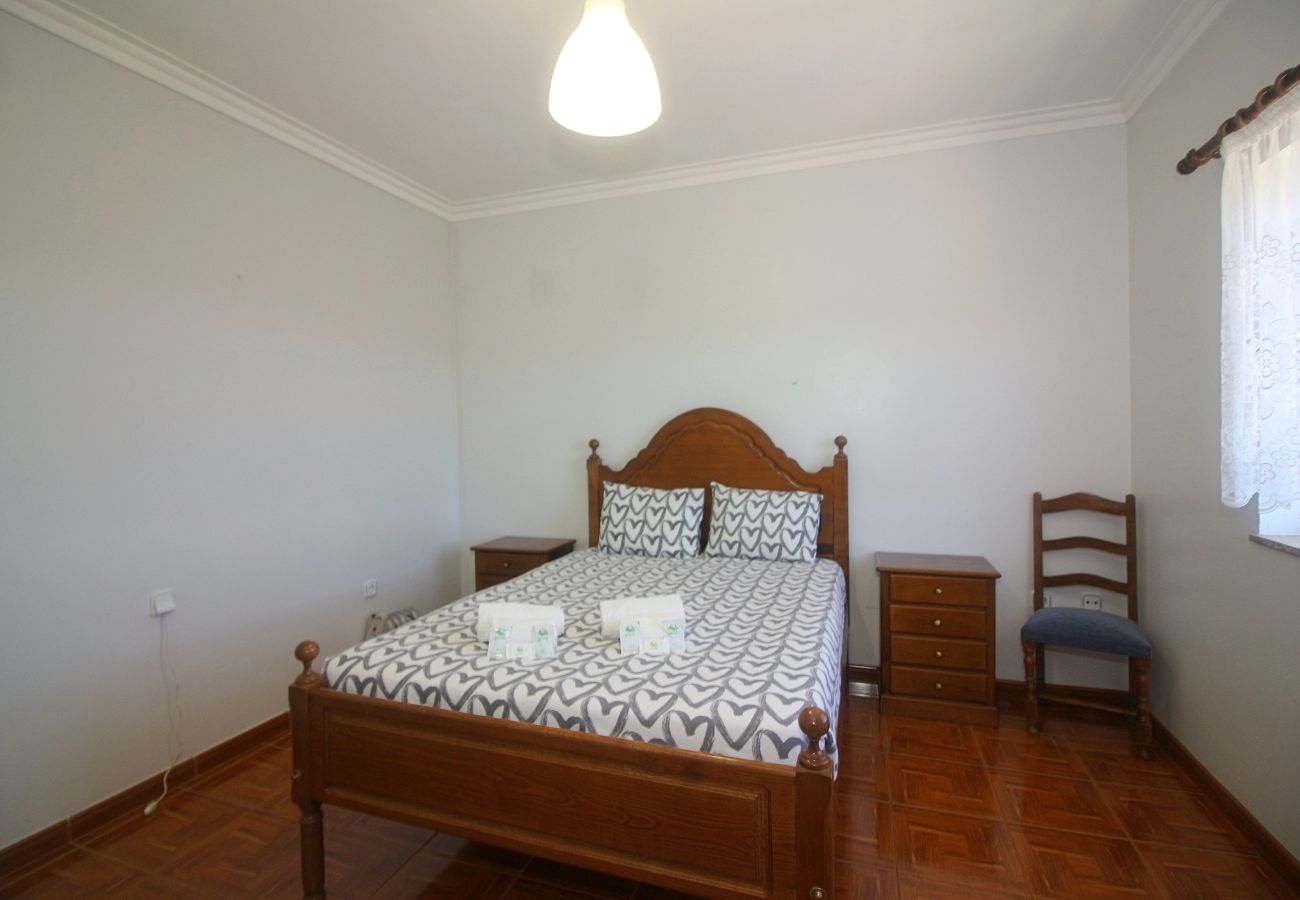 Casa rural em Terras de Bouro - Casa do Aboim