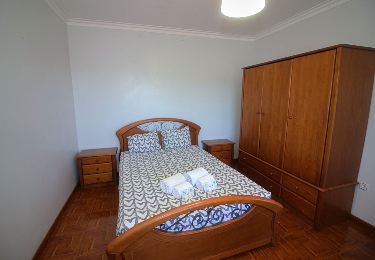 Casa rural em Terras de Bouro - Casa do Aboim