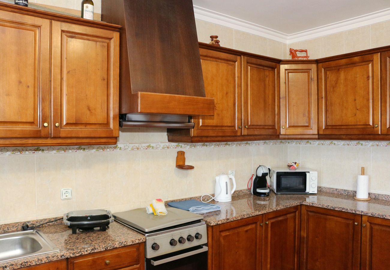 Casa rural em Terras de Bouro - Casa do Aboim