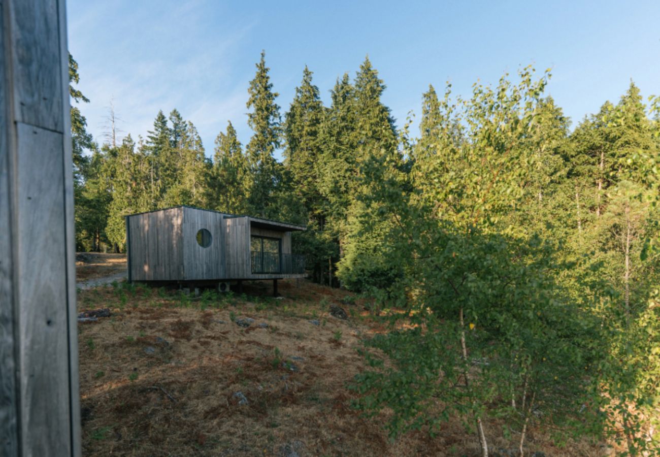 Bungalow em Arcos de Valdevez - Bungalows da Travanca