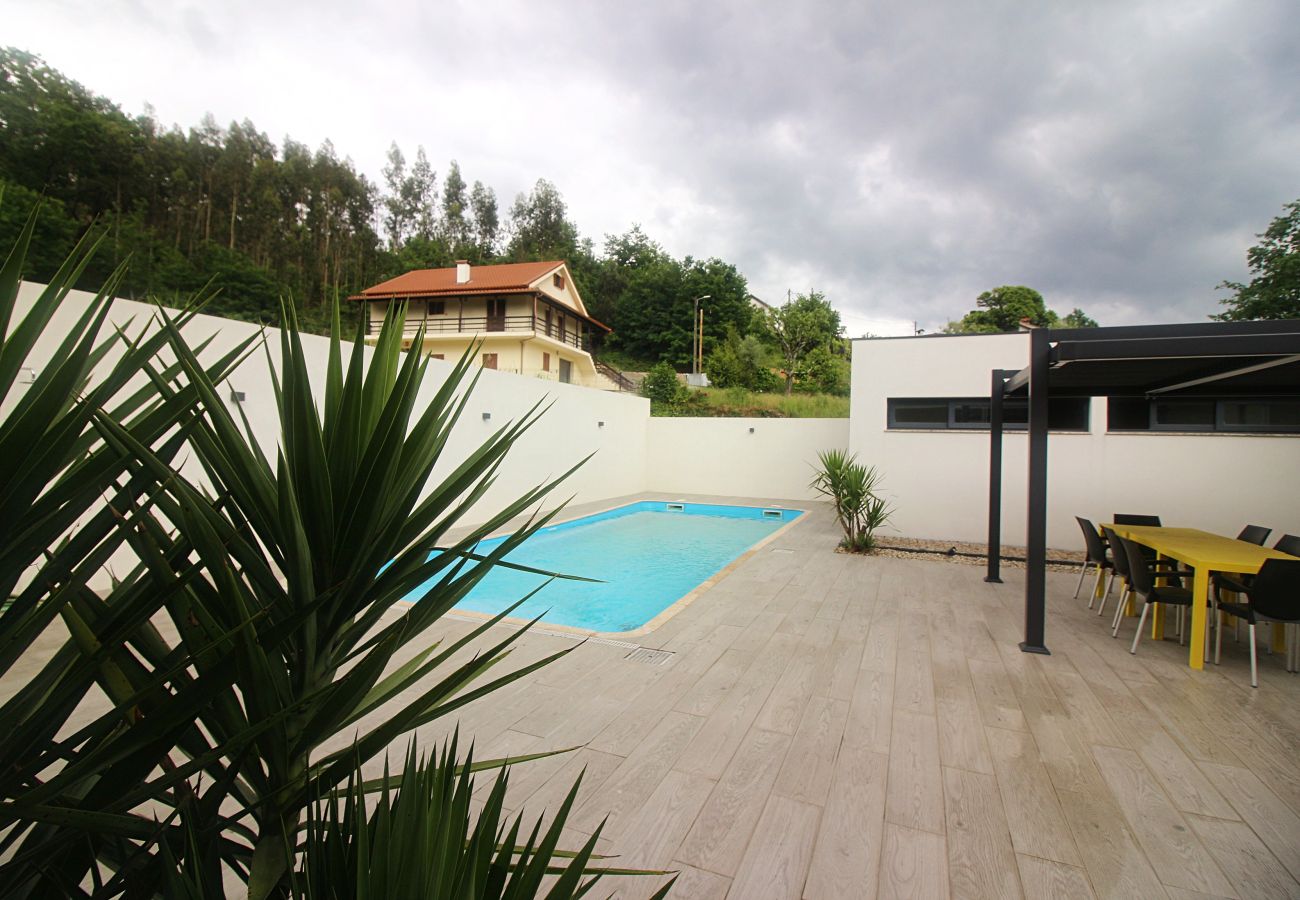 Casa em Vieira do Minho - Villa Travessa das Lages