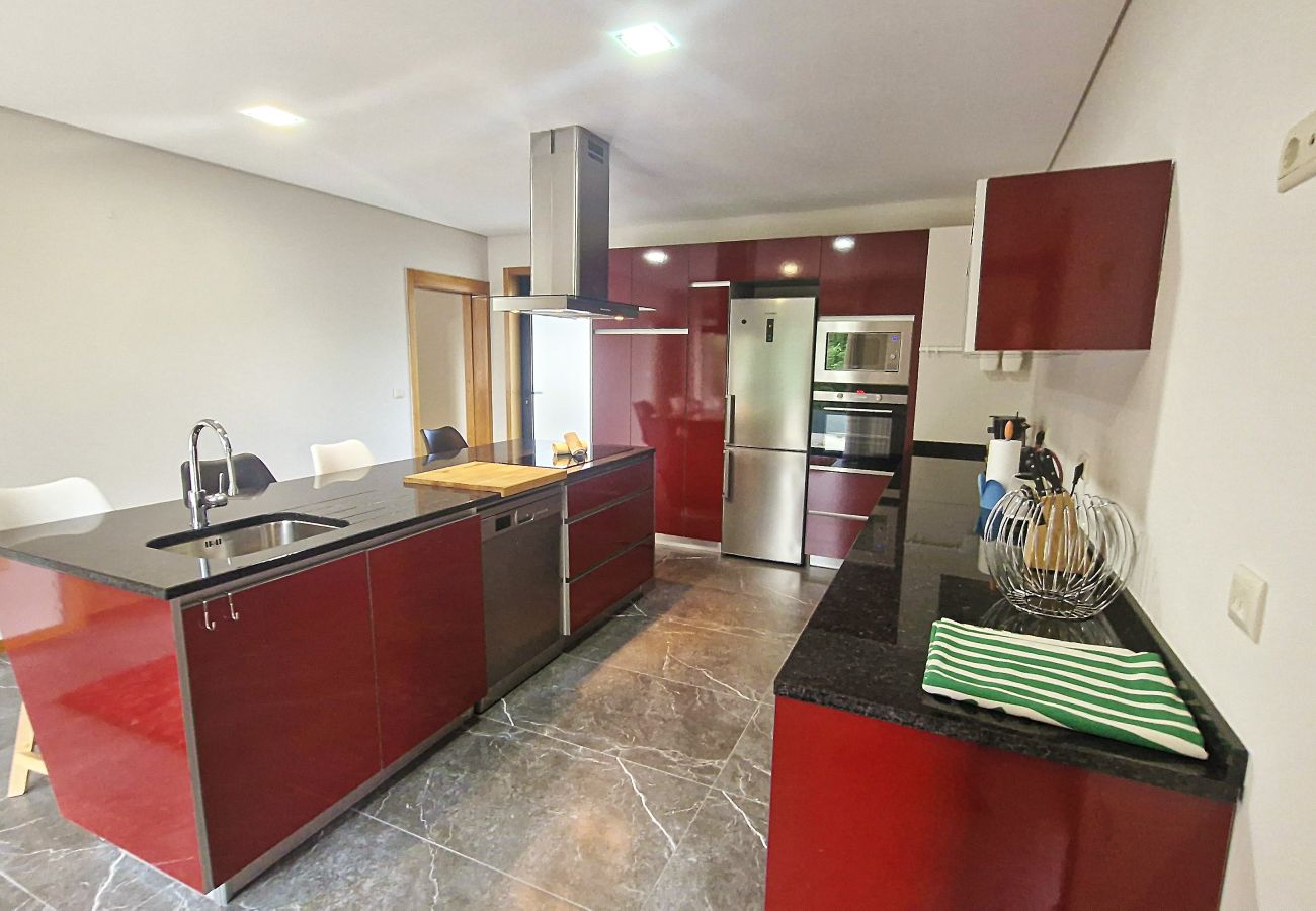 Casa em Vieira do Minho - Villa Travessa das Lages