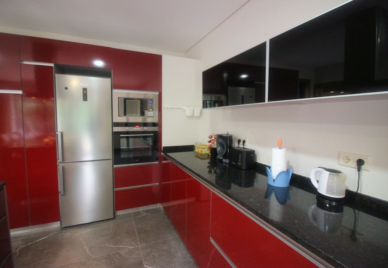 Casa em Vieira do Minho - Villa Travessa das Lages
