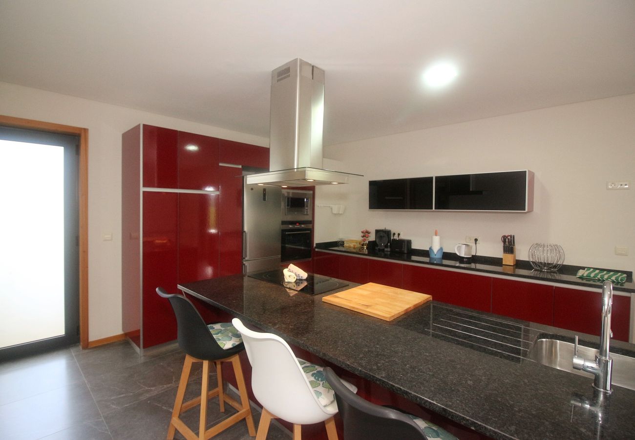 Casa em Vieira do Minho - Villa Travessa das Lages