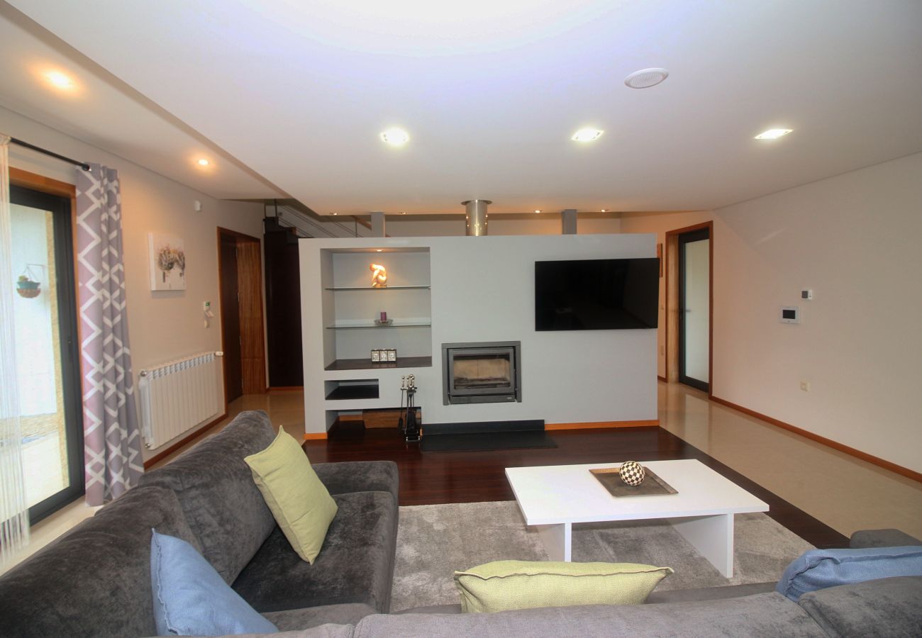 Casa em Vieira do Minho - Villa Travessa das Lages